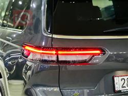 جيب جراند شيروكي إل